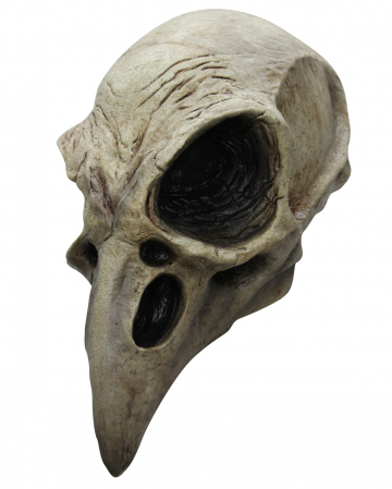 Crows Skull Mask 