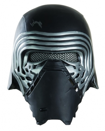 Star Wars VII Kylo Ren Maske 