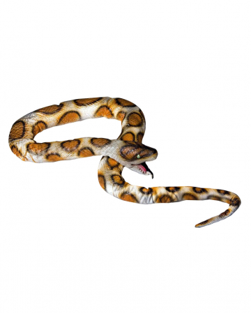 Latex snake 180cm 