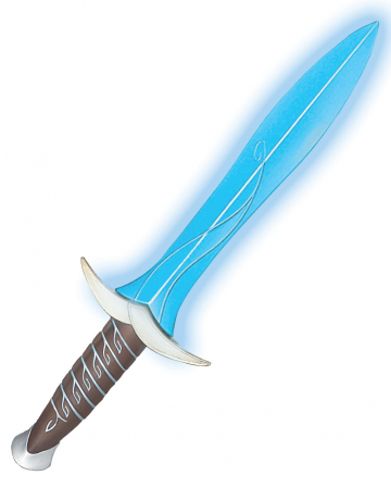 Kelly Hobbit Sword 