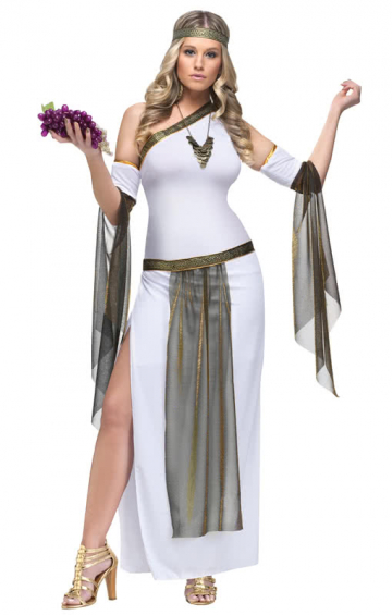 Love Goddess Costume 
