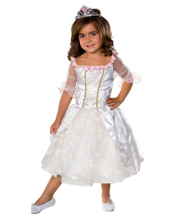 Twinkle Princess Fairy Tale Costume S