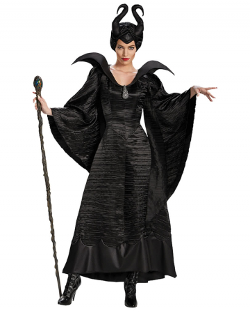 Maleficent costume XL