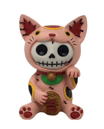 Maneki Neko - Furrybone's Figure 