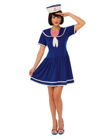 Matrosin Ladies Costume classic 