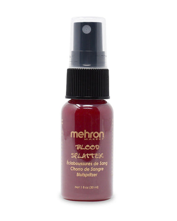 Kunstblut 50 Ml – Realistisch Für Halloween, Vampir- & Zombie-Make-up