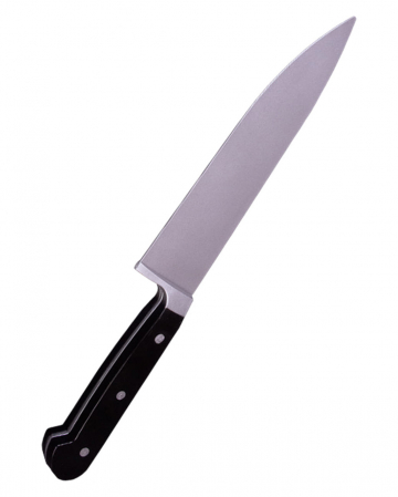 Michael Myers Kitchen Knife Replica 