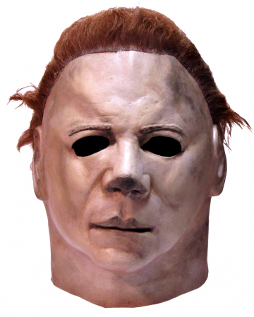 Michael Myers Mask Halloween 2 