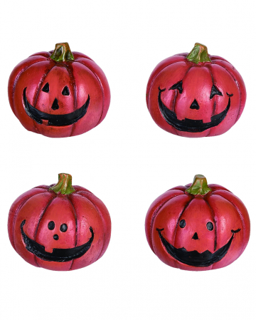 Niedlicher Halloween Geist Mit Kürbis - 16 Cm Deko Für Herbst & Gruselpartys