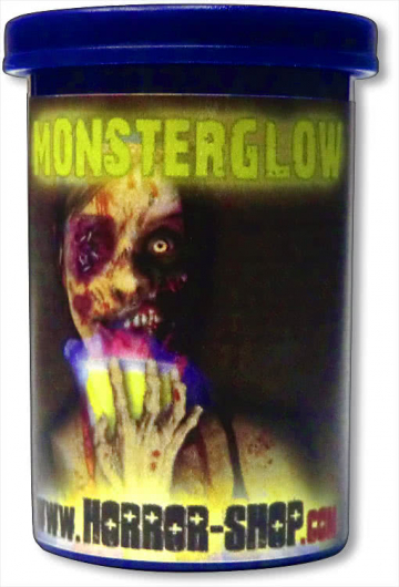 Monsterglow UV Luminous Food Color 