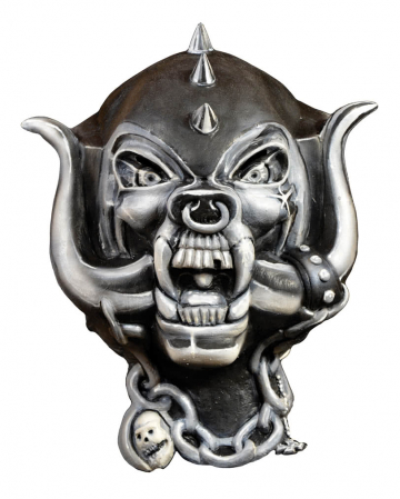 Motörhead Warpig Mask 
