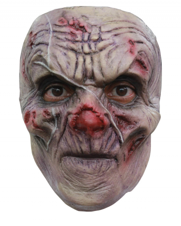 Scars Zombie Mask 