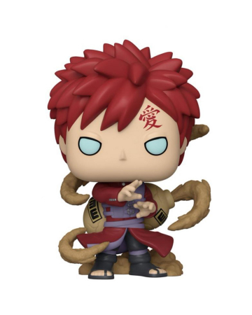 Naruto - Gaara Funko POP! Character 