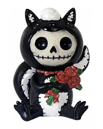 Ode Furrybones Figure Small 