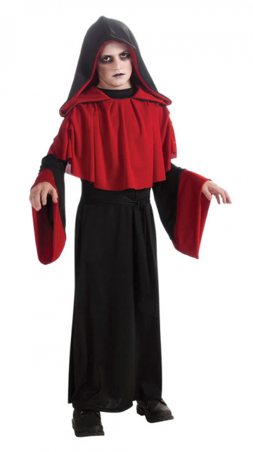 Overlord Child Costume S