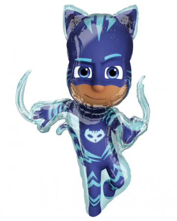 PJ Masks Catboy Foil Balloon XXL 90 Cm 