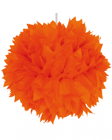 Oranger Pompom 30cm 