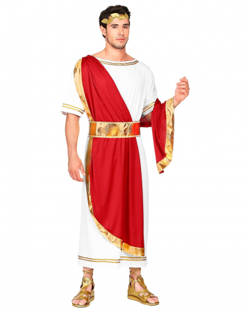 Roman Emperor Costume for Mardi Gras! | - Karneval Universe