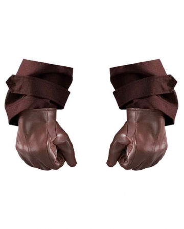 Rorschach Gloves 