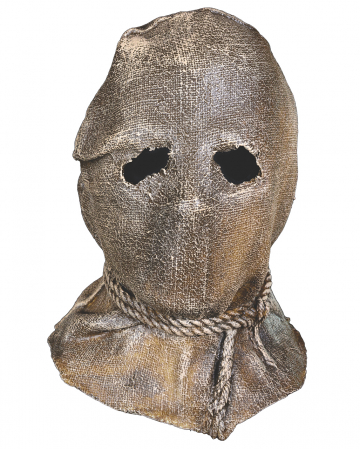Sack-o-Path Slasher Maske 