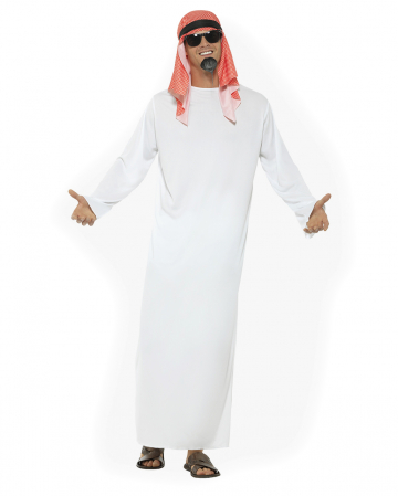 Orientalisches Araber Kostüm M