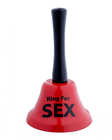 Sex Glocke 