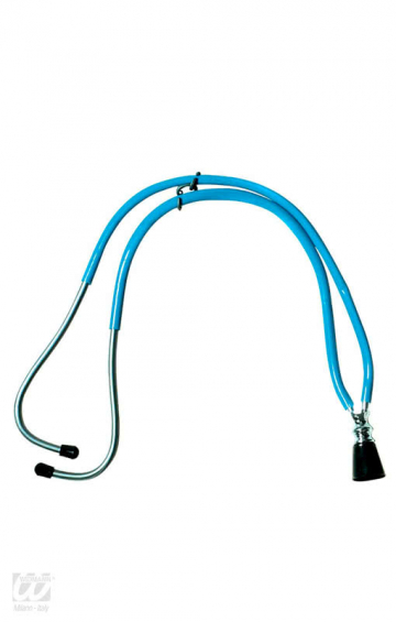 Stethoscope As Costume Accessory 