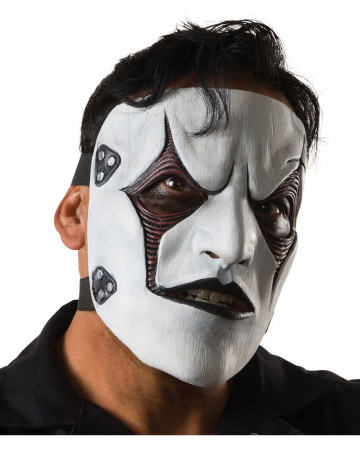 Slipknot Mask Chris Fehn Slipknot Heavy Metal band mask | - Karneval ...