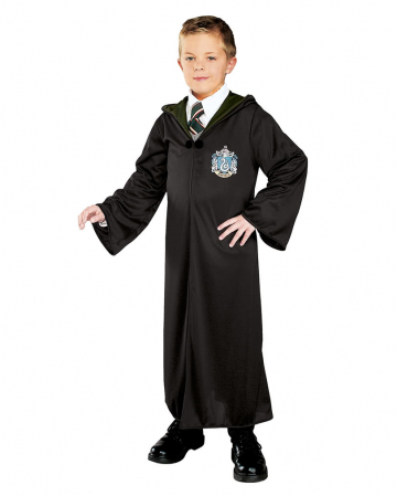 Slytherin Robe for children M