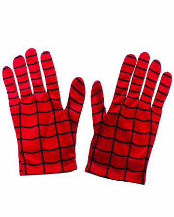 Spider-Man Gloves For Children 