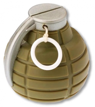 Toy Hand Grenade 