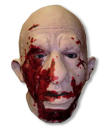 Zombie Maske Splatter Ed 