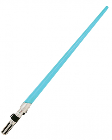 Krieg der Sterne Luke Skywalker Lichtschwert 