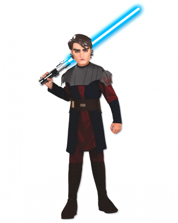 Anakin Skywalker Child Costume S