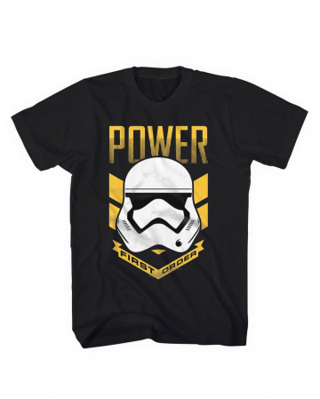 Star Wars Stormtrooper Shirt 