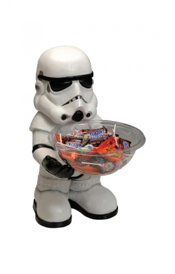 Stormtrooper Candy Holder 