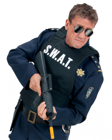 SWAT vest for adults 