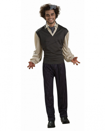 Sweeney Todd Costume for theme parties | - Karneval Universe