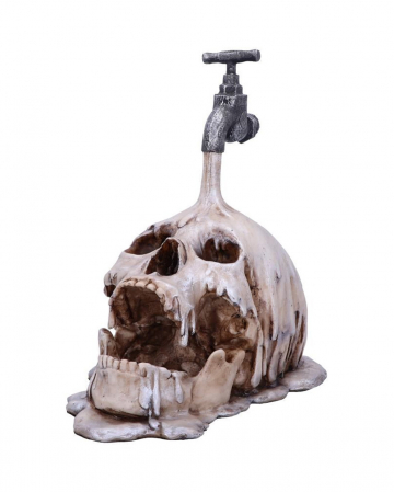 Tapped Drowning Totenkopf 