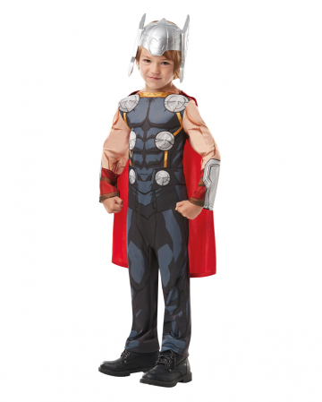 Thor Kinderverkleidung L