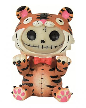 Tigrrr Furrybones Figure Small 