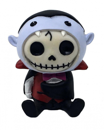 Vampire Furrybones Figure Small 