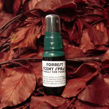 Forest Fragrance Spray 30 ml 