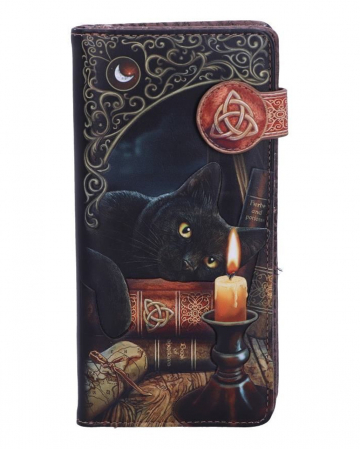 Witching Hour Wallet 