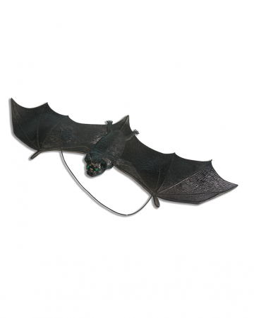 XXL Bat Decoration 40 Cm 