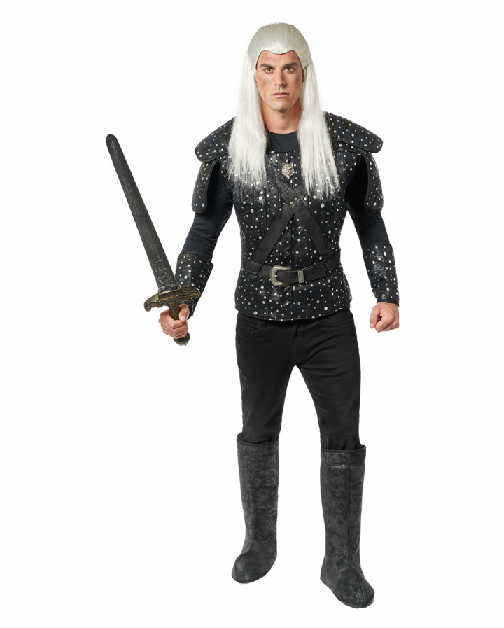 Medieval Knight Costume for monster hunters | - Karneval Universe