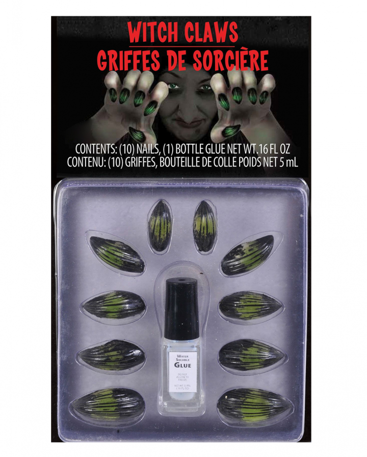 Boland Spiderweb Handschuhe Bis Ellenbogen - Halloween & Karneval Accessoire