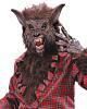 Werewolf Costume Brown 