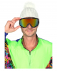 80s Ski Goggles As Costume Accessories 