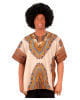 Afrika / Raggae Shirt 